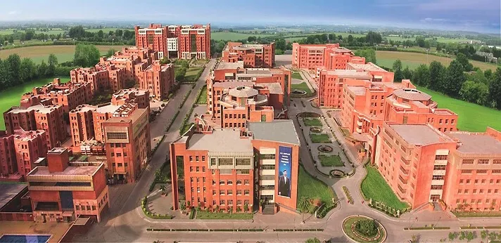 ASIBAS Noida