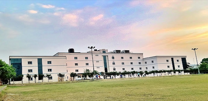 Centre for Development of Advanced Computing Noida