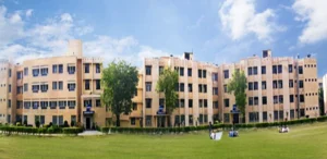 Apeejay Stya University