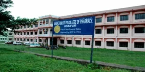 Bhupal Nobles College of Pharmacy