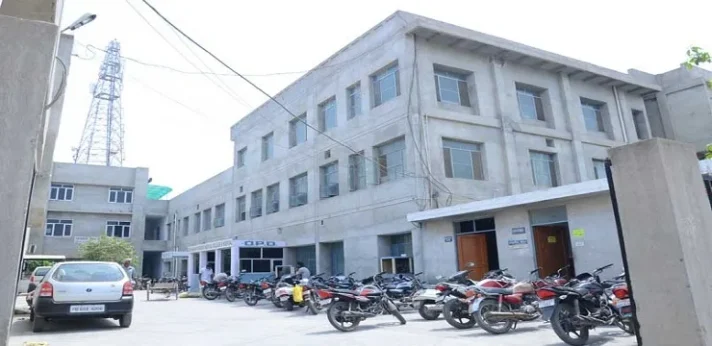 Guru Nanak Ayurvedic Medical College Muktsar 2023