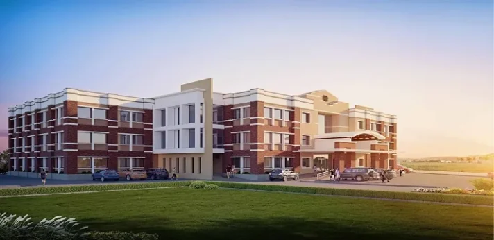 Harmony Ayurvedic College Ferozepur 2023