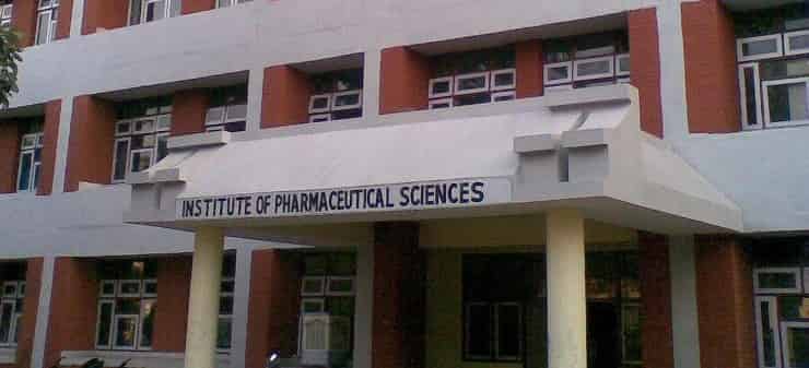 University Institute of Pharmaceutical Sciences, Haryana
