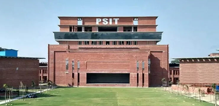 Institute of Pharmacy PSIT Kanpur