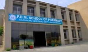 PDM School of Pharmacy, Haryana