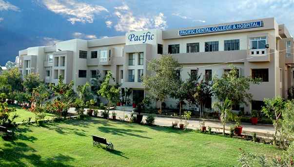 Pacific College of Pharmacy