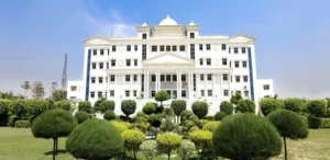 Pharmacy at Ashoka Institute of Technology Varanasi