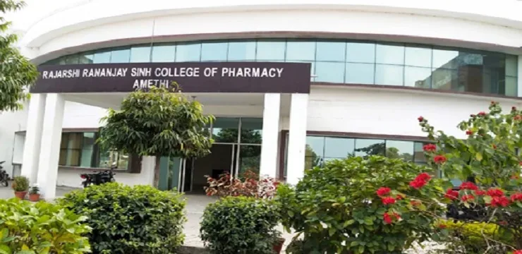 Rajarshi Rananjay Sinh College Of Pharmacy Amethi