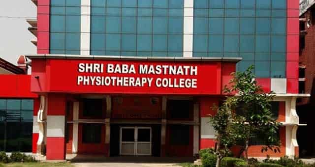 Shri Baba Mastnath Institute of Pharmaceutical Sciences and Research, Haryana