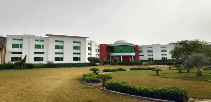 Saint Sahara Ayurvedic Medical College Bathinda 2023