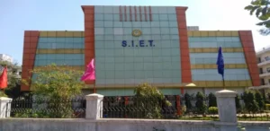 Shambhunath Institute of Pharmacy Prayagraj