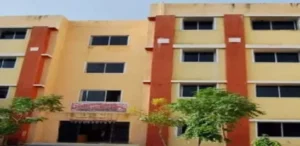 Shri Ravindranath Mukherji Ayurved College Motihari