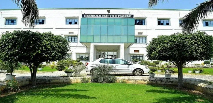 Sir Madanlal Institute Of Pharmacy Etawah