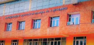 Spectrum Institute Of Pharmaceutical Sciences & Research