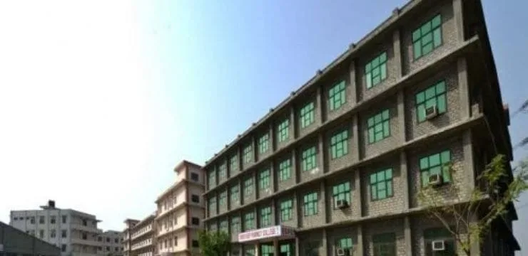 Sunder Deep Pharmacy College