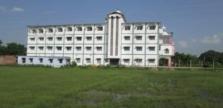 RK Pharmacy College Azamgarh