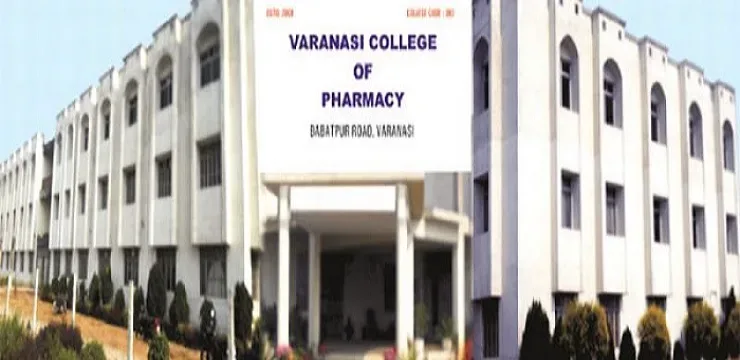 Varanasi College Of Pharmacy