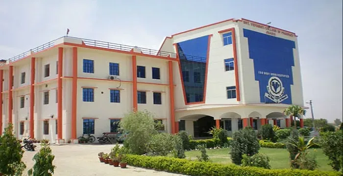 Smt. Vidyawati College of Pharmacy Jhansi
