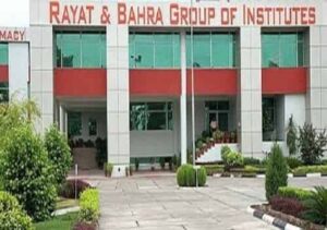 Bahra Institute of Pharmacy