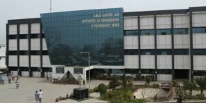 Lala Lajpat Rai College of Pharmacy