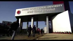 Lovely Professional University