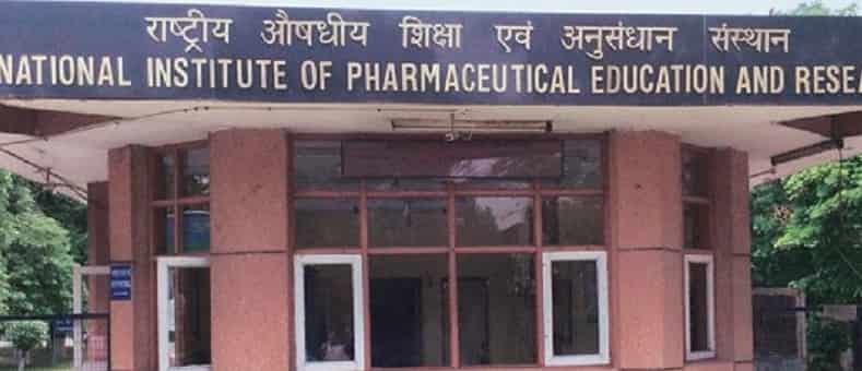 Department of Pharmaceutical Education and Research, Haryana