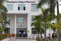 Chandigarh College of Pharmacy