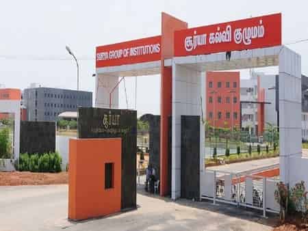 Surya School of Pharmacy