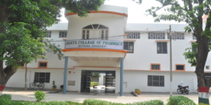 Janta College of Pharmacy, Haryana