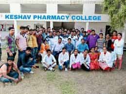 Keshav College of Pharmacy, Haryana