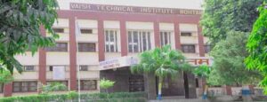 Vaish Institute of Pharmaceutical Education and Research, Haryana