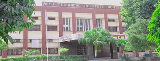 Vaish Institute of Pharmaceutical Education and Research, Haryana