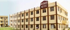 Manav Institute of Pharmacy, Haryana