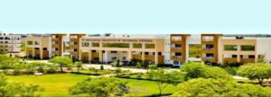 Geetanjali Institute of Pharmacy