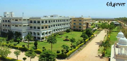 Department of Pharmacy Mewar University Chittorgarh