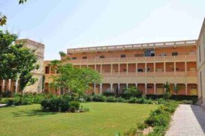 Shekhawati College of Pharmacy