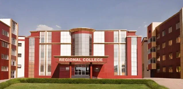 Regional College of Pharmacy