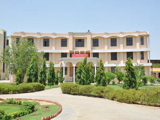 Maharishi Arvind College of Pharmacy