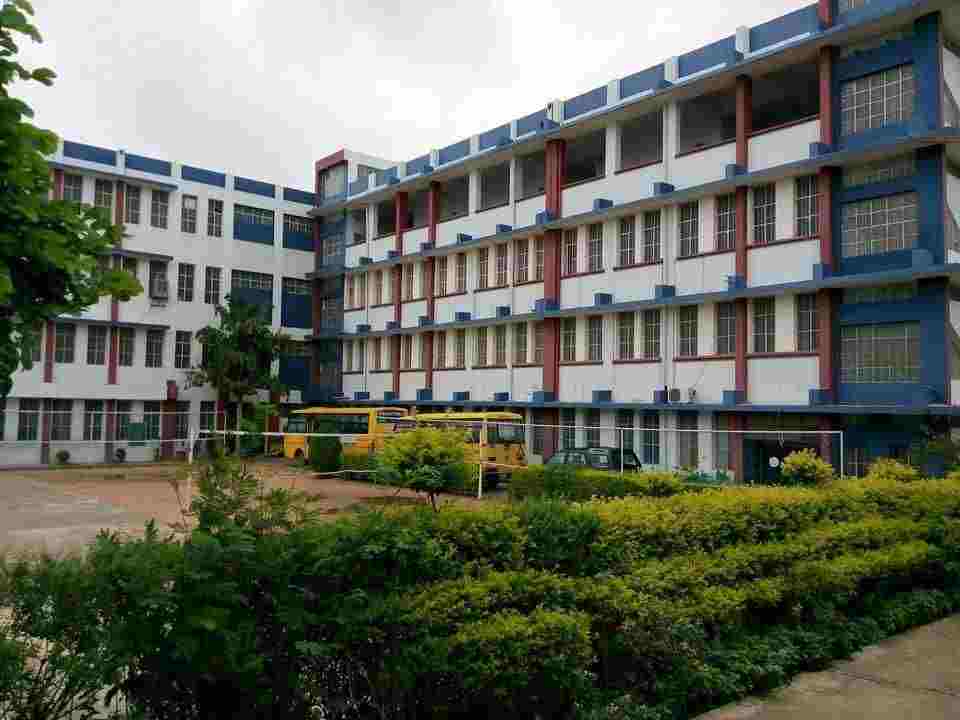 Vidyasthali Institute of Technology Science & Management