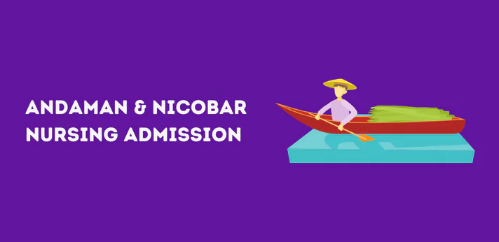 Andaman & Nicobar Nursing Admission