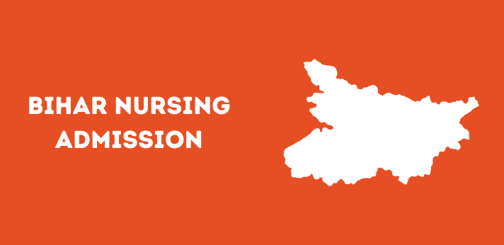 Bihar Nursing Admission