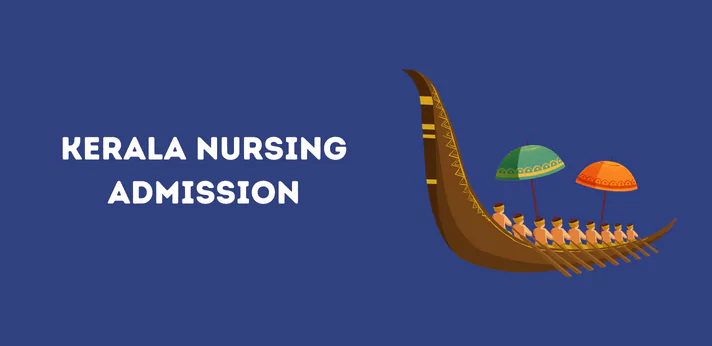 Kerala Nursing Admission