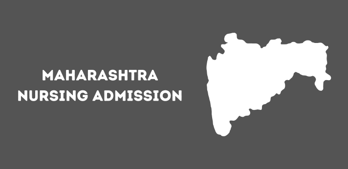 Maharashtra Nursing Admission