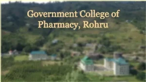 GCP Rohru