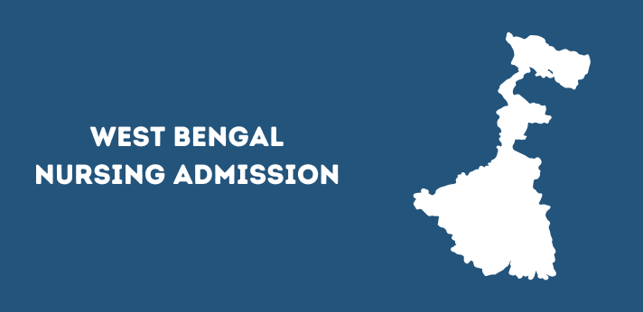 West Bengal Nursing Admission