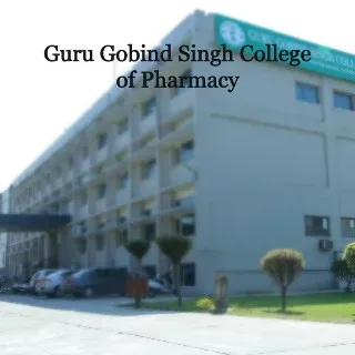 Guru Gobind Singh College of Pharmacy 2023-24