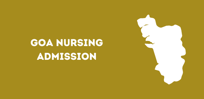 Goa Nursing Admission