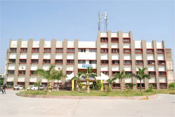 Sigma Institute Of Pharmacy, Gujarat