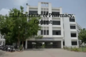 LJIP Gujarat