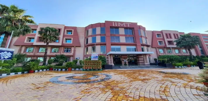 IIMT College of Engineering Greater Noida